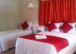 Hotel Arena Dorada Room 6